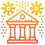 Bank icon 64x64