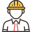 Engineer icon 64x64