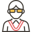 Geek icon 64x64