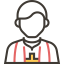 Priest icon 64x64