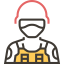 Soldier icon 64x64