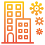 Building icon 64x64