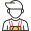 Mechanic icon 64x64