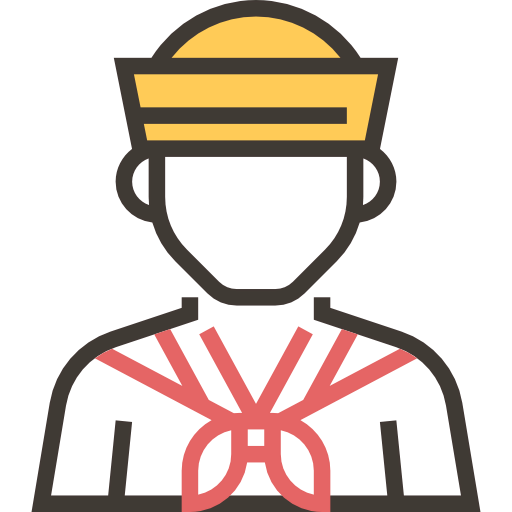 Sailor icon