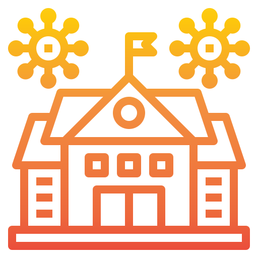 School icon