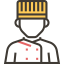 Chef icon 64x64