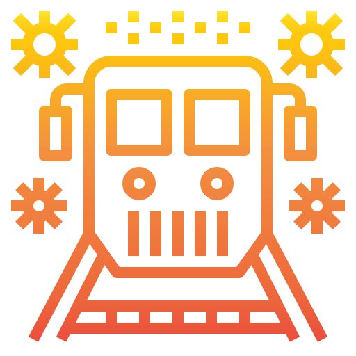 Train icon