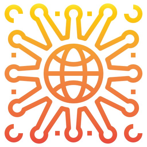 Virus icon