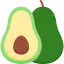 Avocado icon 64x64