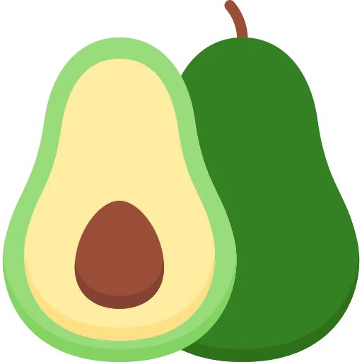 Avocado icon