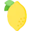 Lemon icon 64x64