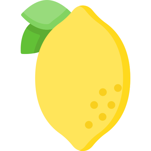Lemon icon