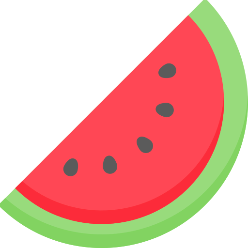 Watermelon icon
