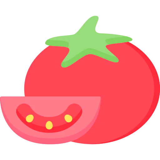 Tomato icon