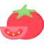 Tomato icon 64x64