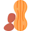 Peanut icon 64x64