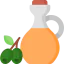Olive oil icon 64x64