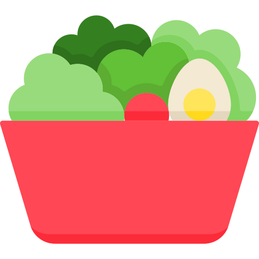 Salad icon