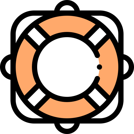 Lifesaver icon