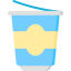 Yogurt icon 64x64