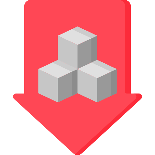 Sugar icon