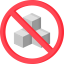 Sugar free icon 64x64