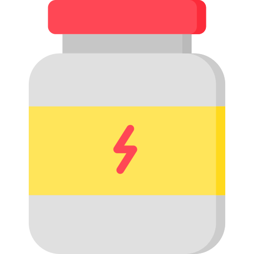 Whey icon
