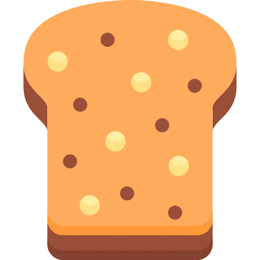 Bread icon