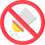 Salt free icon 64x64