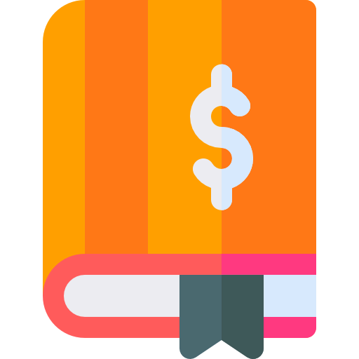 Book icon