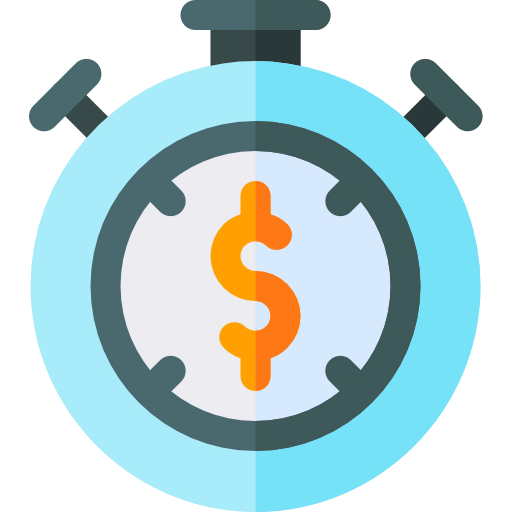 Timer icon