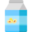 Soy milk icon 64x64