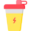 Energy drink icon 64x64