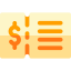 Voucher icon 64x64
