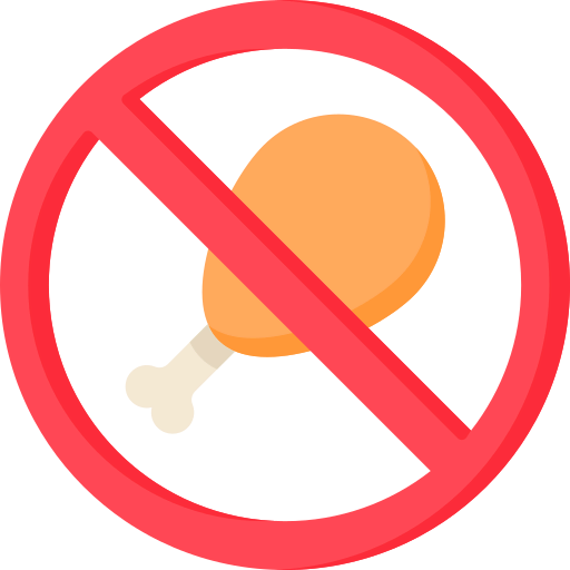 Fried icon