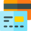 Credit card icon 64x64
