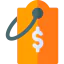 Tag icon 64x64