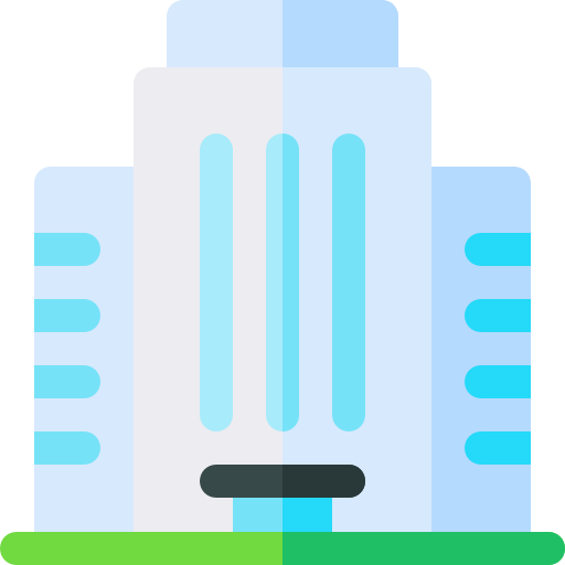 Building icon