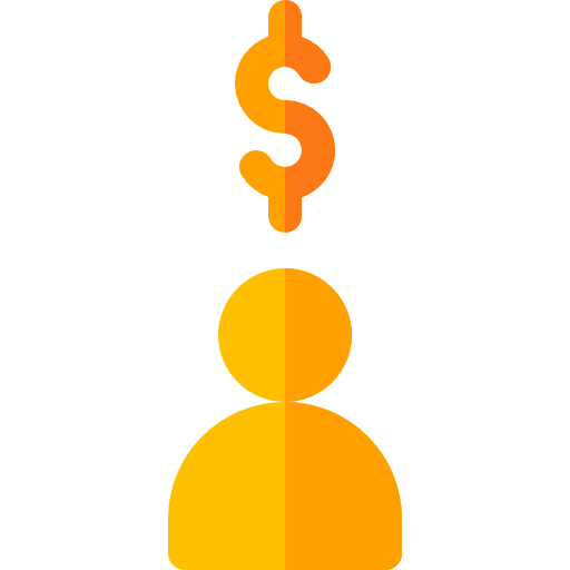 User icon
