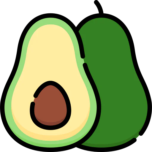 Avocado icon