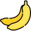 Banana icon 64x64