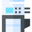 Photocopier icon 64x64