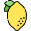 Lemon icon 64x64
