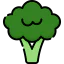 Broccoli icon 64x64