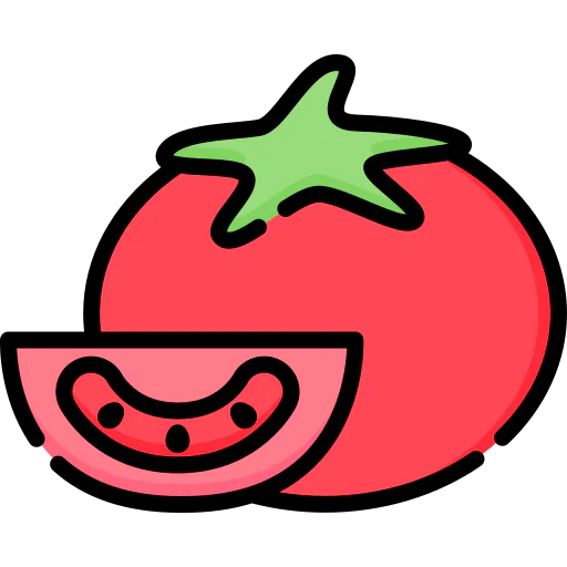 Tomato icon