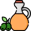 Olive oil icon 64x64