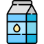 Milk icon 64x64
