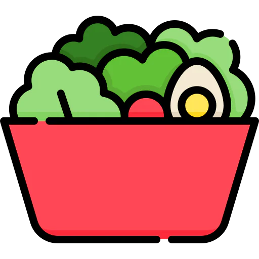 Salad icon