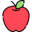 Apple icon 64x64