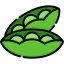 Peas icon 64x64